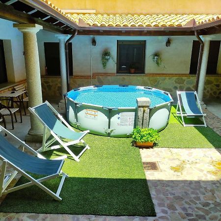 Los Laureles 2 Urda Extérieur photo