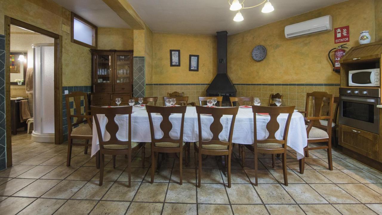 Los Laureles 2 Urda Extérieur photo