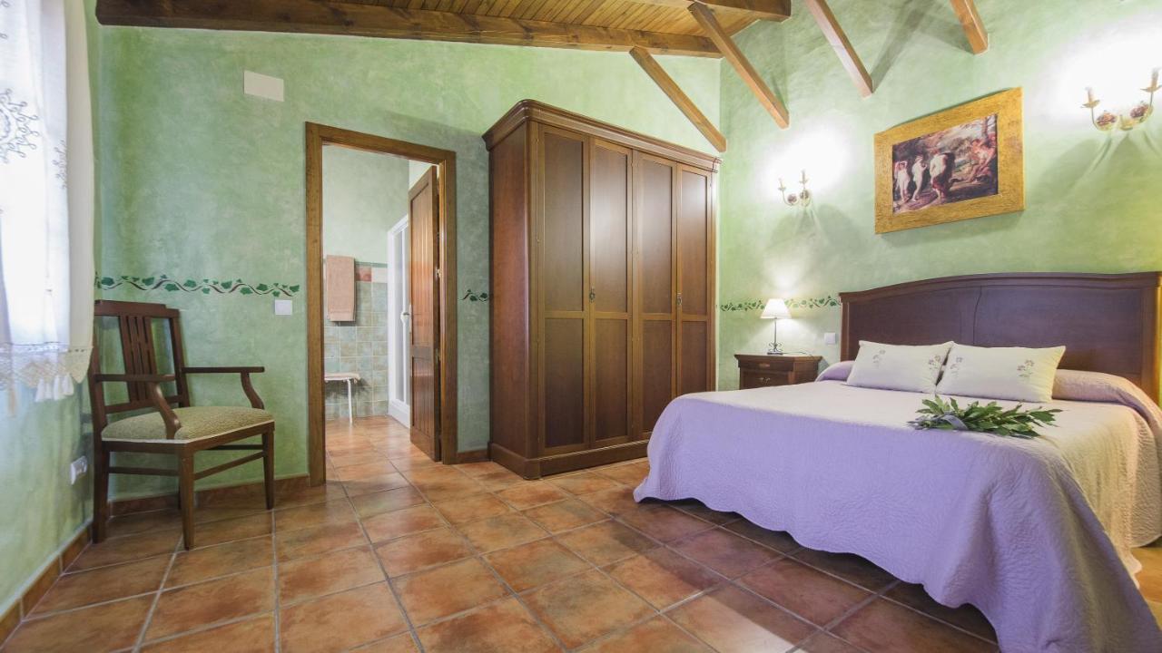 Los Laureles 2 Urda Extérieur photo