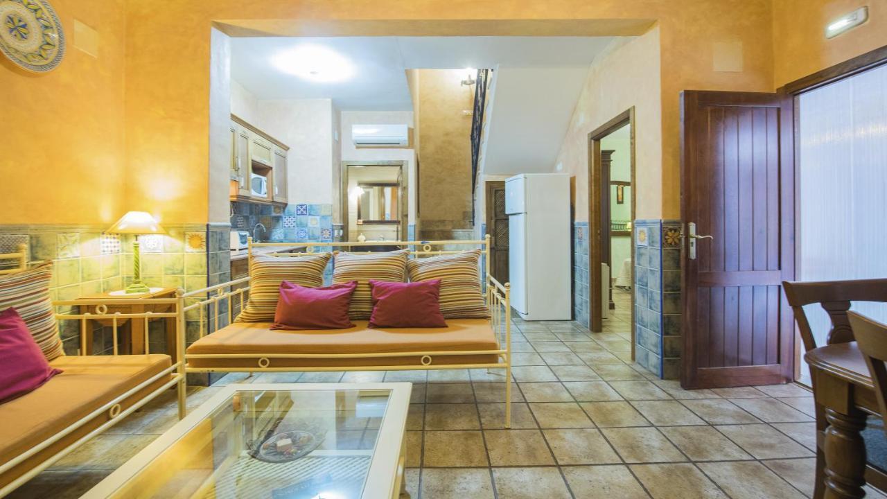 Los Laureles 2 Urda Extérieur photo